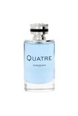 boucheron quatre pour homme edt 100ml