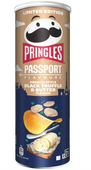 PRINGELS CHIPSY 165G BLACK TRUFFLE BUTTER