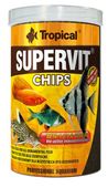 Tropical Supervit Chips 100 Ml/ 52 G
