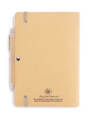 Notes z długopisem REMATT A5 na Arena.pl