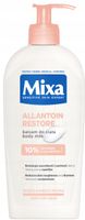 MIXA ALLANTOIN RESTORE BALSAM DO CIAŁA KOJĄCY 400 ML