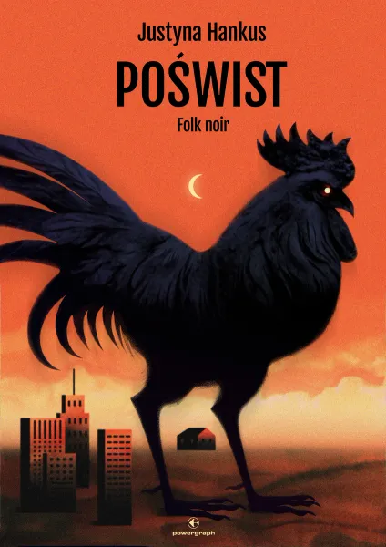 Poświst. Folk noir zdjęcie 1