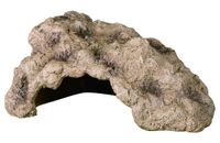 Repti-Zoo Jaskinia kamienna rogowa 29x19x12cm