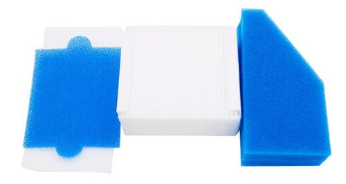 2x Filtry odkurzacza THOMAS Aqua MultiClean Perfect Air Allergy Pet na Arena.pl