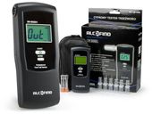 ALKOMAT DA 8500E +100 USTNIKÓW KALIBRACJA AlcoFind