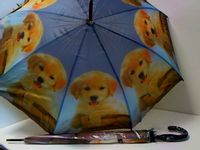 Parasol duzy zwierzeta D30595 13295