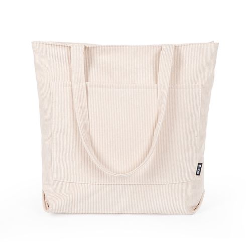 Torba shopper miejska sztruksowa Heyo HTS02 na Arena.pl