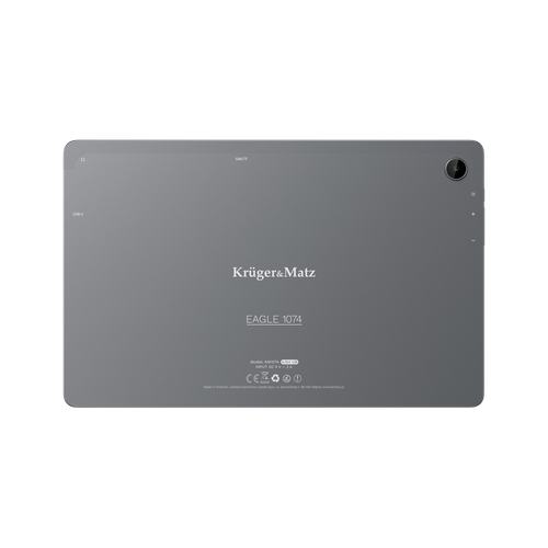 Tablet Kruger&Matz 10,3" EAGLE 1074 4/64 na Arena.pl