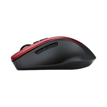 Asus WT425 wireless, Red, Mouse na Arena.pl