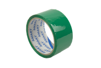 Taśma pakowa ZIELONA 48/45 [y] Akryl