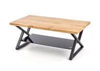 ława w stylu loftowym NAXE