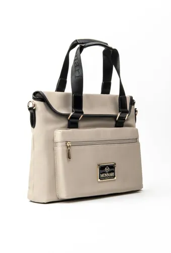 listonoszka materiałowa monnari na Arena.pl