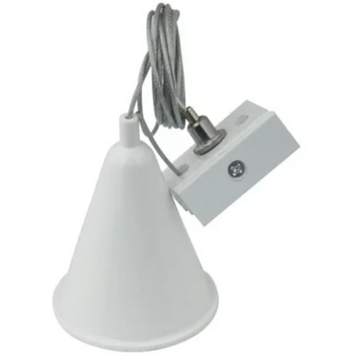 Linkowe zawiesie MHT1-KIT-WH Maxlight uchwyt do szynoprzewodu 3F białe na Arena.pl