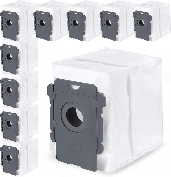 10x WORKI NA BRUD DO iRobot Roomba E I J i3+ i4+ i5+ i6+ i7+ i8+ j7+ s9+ zdjęcie 1