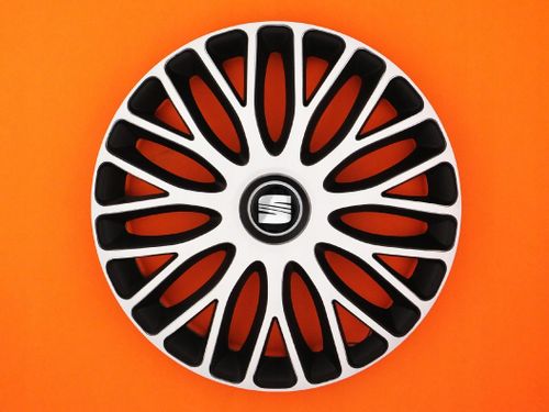 KOŁPAKI 16 do SEAT Arona Ateca Ibiza Leon MLL na Arena.pl