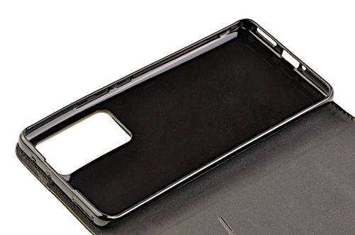 Etui Smart do Xiaomi 12 Pro czarny na Arena.pl