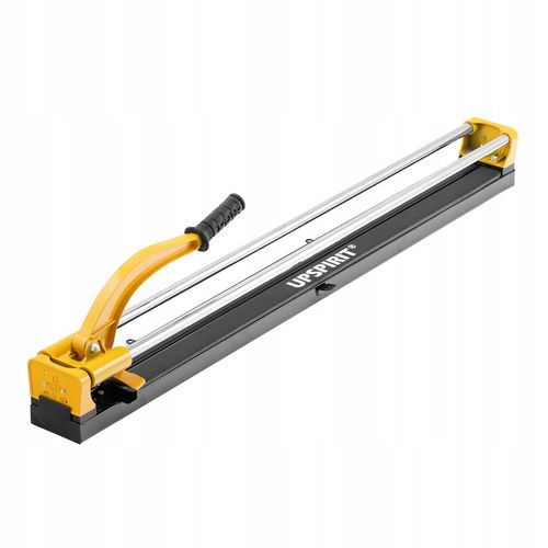 MASZYNKA DO CIĘCIA PŁYTEK GLAZURY TERAKOTY Z LASEREM RĘCZNA 100 cm na Arena.pl