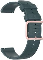 PASEK DO ZEGARKA SMARTWATCH AMAZFIT GARMIN HONOR HUAWEI SAMSUNG XIAOMI 20MM