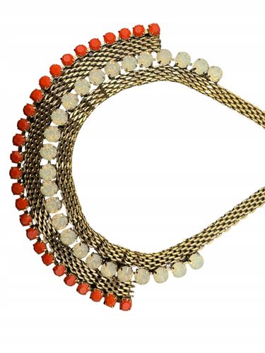 Naszyjnik Coccinelle Collana na Arena.pl