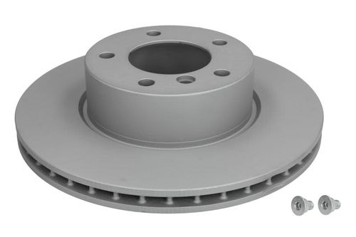 TARCZA HAM PRZOD 300X24 V ATE na Arena.pl