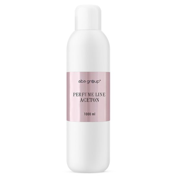 ABA GROUP ACETON PERFUME LINE - 1L zdjęcie 2
