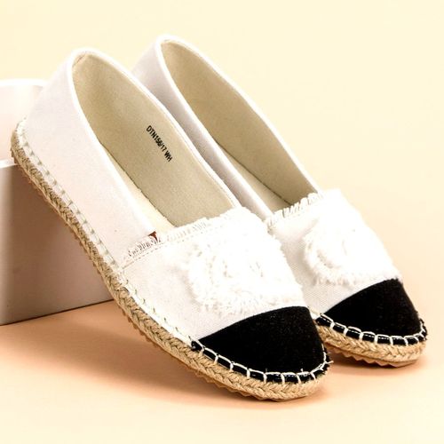 Modne Espadryle r.38 na Arena.pl