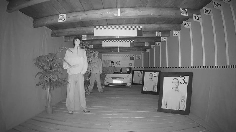 KAMERA DS-2CE56D8T-VPITF HIKVISION zdjęcie 13