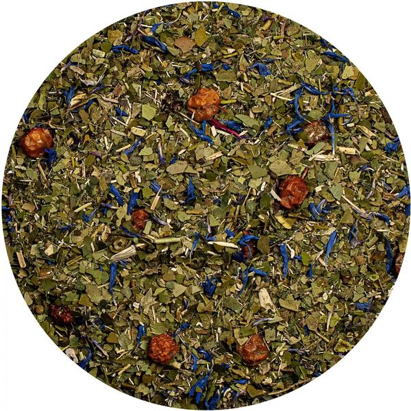Verde Mate Green Fruit Force 0,5 kg zdjęcie 5