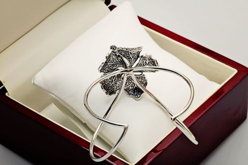 Bransoleta Staviori BDM4106 na Arena.pl