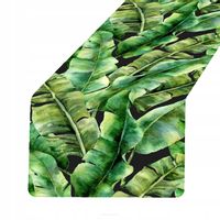 BIEŻNIK NA STÓŁ OBRUS PLAMOODPORNY FILC 95x33 cm