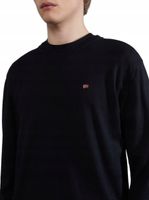 Napapijri bluza męska rozmiar XL