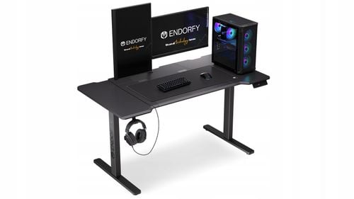 Biurko ENDORFY Atlas Electric L EY8E004 na Arena.pl