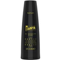 Kemon Hair Manya Hi Density Curl, Krem definiujący do włosów kręconych, 200ml
