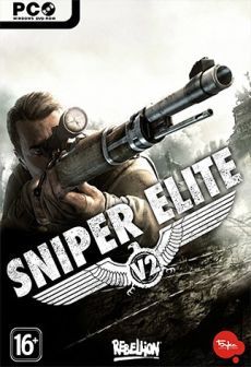 Sniper Elite V2 - KLUCZ STEAM na Arena.pl