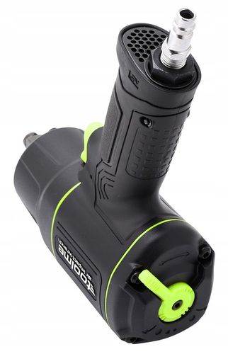 KLUCZ UDAROWY pneumatyczny KOMPOZYTOWY Z Udarem do KÓŁ 1850Nm Toolme TM080 na Arena.pl