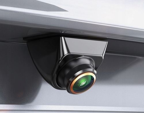 KAMERA COFANIA METAL AHD/CVBS 720P OBROTOWA 360 STOPNI LINNIE FISHEYE na Arena.pl