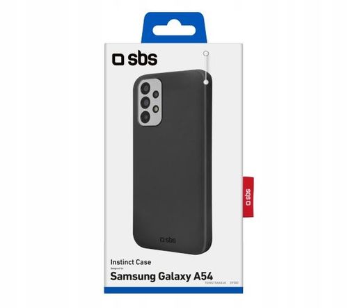 Etui plecki SBS Instinct do Samsung Galaxy A54 na Arena.pl