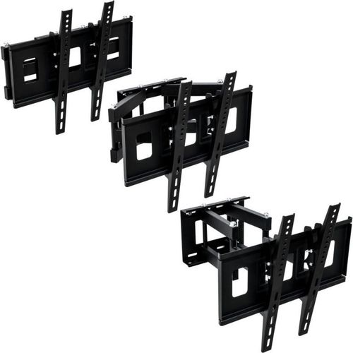 MOUNTY UCHWYT ŚCIENNY DO TV LCD PLAZMA 32-86 CALI na Arena.pl