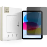 szkło prywatyzujące tech-protect glass spy+ na ipad 10.9” 2022 / ipad