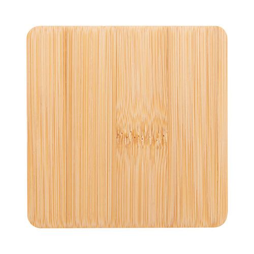 Bambusowy kwadratowy otwieracz do butelek do sublimacji na Arena.pl