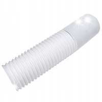 CZĘŚCI KLIMATYZATORA WYDECHOWE 15CM