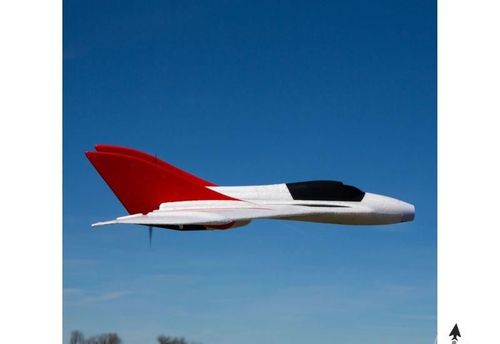 UM F-27 FPV BNF Basic na Arena.pl