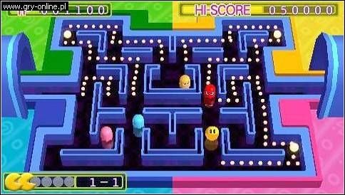 NAMCO MUSEUM BATTLE COLLECTION PSP na Arena.pl