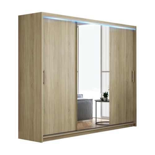 Szafa NOLA 13 250 cm. na Arena.pl
