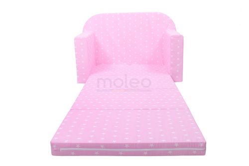 LULANDO Sofa Classic na Arena.pl