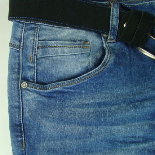 Spodnie regular fit pas 90cm RDS 33/34 -1868 na Arena.pl