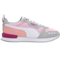 ND05_B17486-35,5 373117 28 Buty damskie Puma R78 szare 373117 28 r.35,5