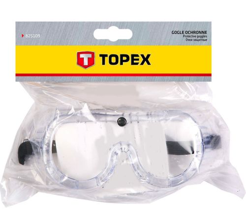 Gogle Ochronne, Białe na Arena.pl