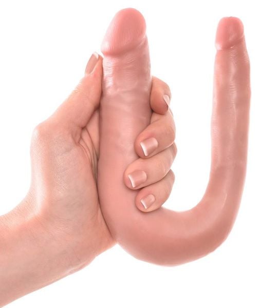 King Cock Small Double Trouble zdjęcie 6