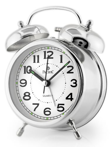 BUDZIK PACIFIC Q860A - silver (do032a) na Arena.pl